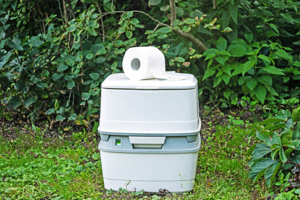 Professional porta potty rental in East York, PA