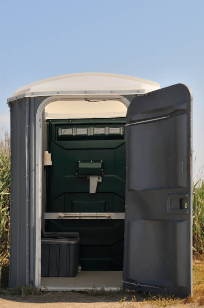 Affordable portable toilet rental in East York, PA