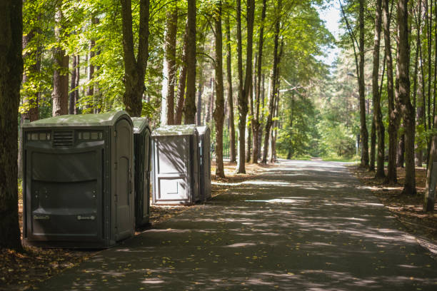 Portable Toilet Options We Offer in East York, PA