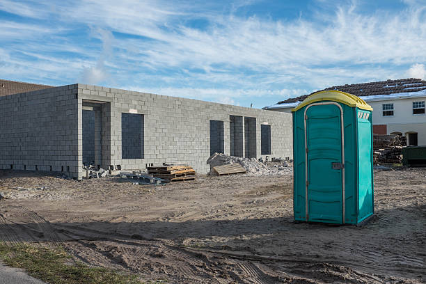 Best Porta potty delivery and setup  in East York, PA
